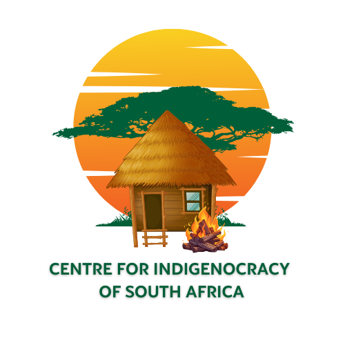 Center for the Indigenocracy in South Africa